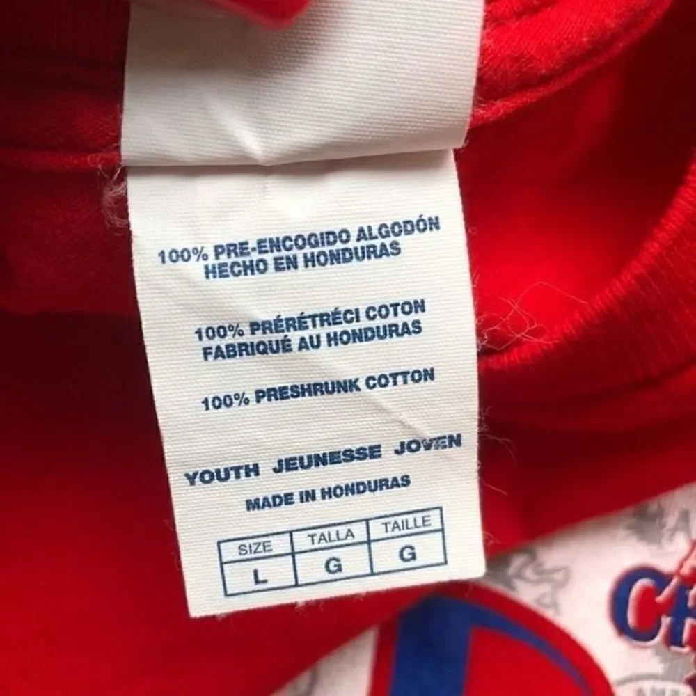 Texas Rangers Tee